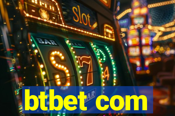 btbet com